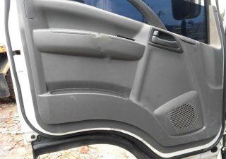Isuzu NPR 2009 - Bán ô tô Isuzu NPR đời 2009, màu trắng giá cạnh tranh