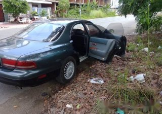Mazda 929 2001 - Bán ô tô Mazda 929 đời 2001, giá 155tr