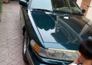 Ford Crown victoria  V8  1995 - Bán Ford Crown victoria V8 năm 1995, xe cũ