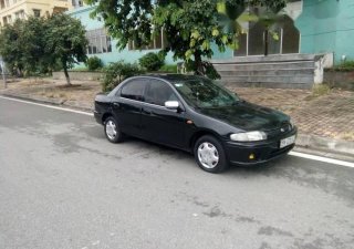 Mazda 323 MT 2000 - Cần bán xe Mazda 323 MT đời 2000, giá chỉ 85 triệu