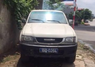 Toyota Land Cruiser 1984 - Bán Toyota Land Cruiser đời 1984, màu trắng, nhập khẩu chính hãng, giá tốt
