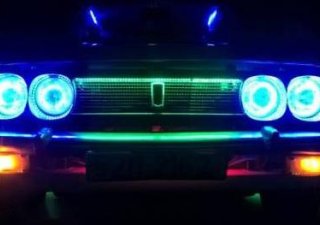 Toyota Corona   1965 - Bán xe Toyota Corona năm 1965, màu trắng, nhập khẩu, giá chỉ 85 triệu