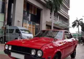 Toyota Celica 1969 - Cần bán gấp Toyota Celica đời 1969, màu đỏ, xe nhập, giá 188tr