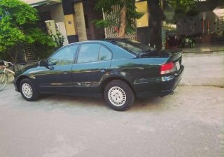 Mitsubishi Galant 2004 - Bán Mitsubishi Galant đời 2004, nhập khẩu chính hãng giá cạnh tranh