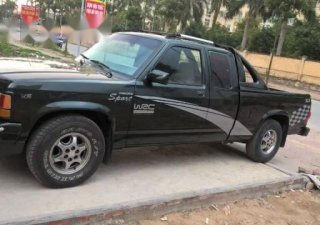 Dodge Dakota   1996 - Bán Dodge Dakota sản xuất 1996, xe còn tốt