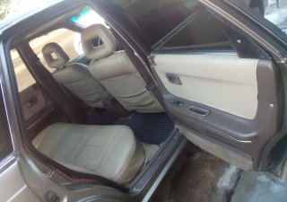 Mazda 626 1991 - Bán xe Mazda 626 sản xuất 1991, nhập khẩu chính hãng, 75 triệu