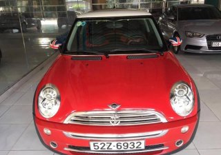 Mini Cooper R6 Sport  2006 - Cần bán Mini Cooper R6 Sport đời 2006, nhập Đức đăng ký lần đầu 2007