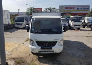 Tata Super ACE 2017 - Đại lý bán xe tải - xe Ben Ô tô Trường Vũ, xe tải Tata nhập khẩu giá tốt liên hệ 0907529899 Hòa