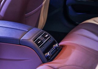 BMW 6 Series  640i Grancoupe 2017 - Giao ngay BMW 6 Series đời 2017, màu đỏ, nhập khẩu nguyên chiếc, ưu đãi trước bạ khủng