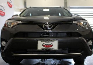 Toyota RAV4 Limited 2017 - Cần bán Toyota RAV4 Limited năm 2017, xe nhập