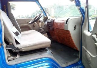 Vinaxuki 1240T   1 tấn 25 2008 - Cần bán xe cũ Vinaxuki 1240T 1 tấn 25 đời 2008, giá tốt