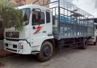 Dongfeng (DFM) B170 2016 - Xe tải Dongfeng Hoàng Huy B170 9.6 tấn, nhập khẩu máy Cummin