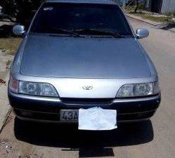 Daewoo Espero   MT 1999 - Bán xe cũ Daewoo Espero 1999 tại Đà Nẵng giá tốt