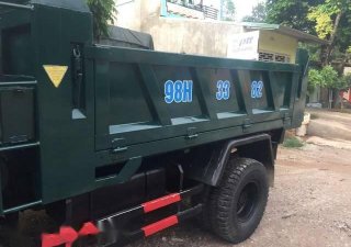 Xe tải 1,5 tấn - dưới 2,5 tấn Chiến Thắng 2T 2015 - Bán xe tải Chiến Thắng 2T đời 2015, màu xanh lam chính chủ