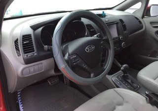 Kia K3   AT 1.6  2015 - Bán Kia K3 MT 1.6 2015, xe chính chủ