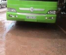 Hãng khác Xe du lịch 2003 - Cần bán lại xe du lịch đời 2003, giá tốt