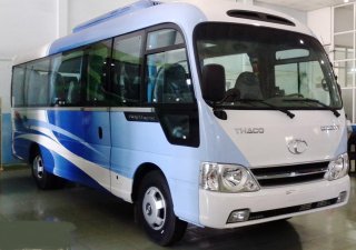 Thaco HYUNDAI  HB73S 2017 - Xe khách County 29 chỗ, Hyundai HB73S
