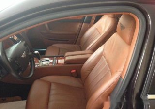Bentley Continental Flying Spur 6.0 2011 - Cần bán lại xe Bentley Continental Flying Spur 6.0 đời 2011, màu đen, xe nhập chính chủ
