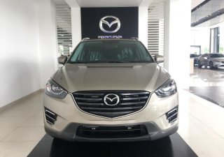 Mazda CX 5 Facelift  2016 - Giảm giá sốc CX5 2.5 Facelift mới 100%, ưu đãi cực lớn, tặng 1 năm BHVC - Bảo hành 5 năm