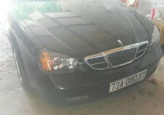 Daewoo Magnus 2004 - Bán ô tô Daewoo Magnus đời 2004, giá chỉ 168 triệu