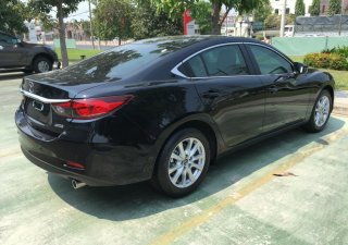 Mazda 6 2018 - Bán Mazda 6 2.0 FL 2019 giá đẹp nhất, tặng bảo hiểm, quà hấp dẫn, trả góp tối đa - Liên hệ: 0938900820