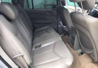 Ssangyong Kyron 2009 - Bán Ssangyong Kyron đời 2009, màu bạc, nhập khẩu nguyên chiếc