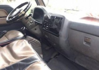 Kia K2700 2001 - Cần bán xe Kia K2700 2001, màu trắng, xe nhập, giá tốt