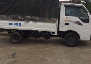 Kia K2700 2001 - Cần bán xe Kia K2700 2001, màu trắng, xe nhập, giá tốt
