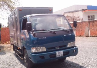 Thaco Kia K165S 2015 - Bán xe tải Kia Thaco K165S giá rẻ