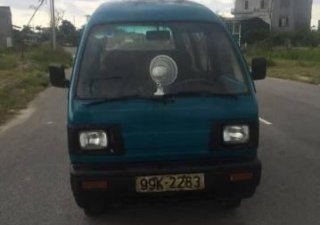 Daewoo Damas   1996 - Bán xe Daewoo Damas đời 1996, nhập khẩu Hàn Quốc