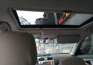 Toyota Camry LE 2009 - Xe Toyota Camry LE đời 2010, màu đen, nhập khẩu, 780 triệu