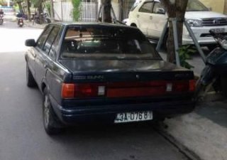 Nissan Sunny   1989 - Bán xe Nissan Sunny năm 1989, giá bán 35 triệu