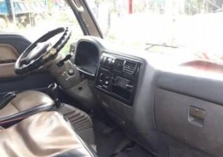Kia K2700 2001 - Bán Kia K2700 đời 2001, màu trắng 