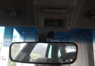 Daewoo Espero 1998 - Bán Daewoo Espero năm 1998, màu đen, 65 triệu