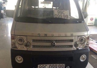 Dongben DB1021 2017 - Xe tải nhẹ Dongben 900kg thùng lửng/kín/bạt, đẳng cấp dòng tải nhẹ Việt Nam