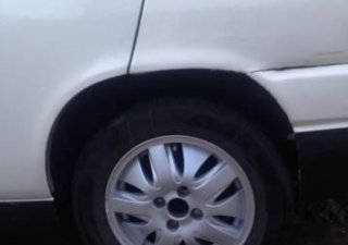 Fiat Tempra 2000 - Cần bán Fiat Tempra đời 2000, màu trắng