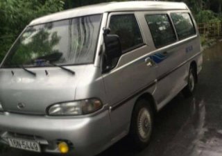 Hyundai Grand Starex   1988 - Bán xe cũ Hyundai Grand Starex đời 1988, giá 45 triệu