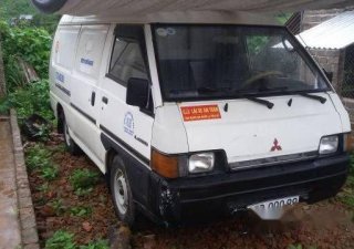 Mitsubishi L300 2008 - Bán Mitsubishi L300 năm 2008, màu trắng 