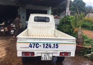 Xe tải 500kg - dưới 1 tấn   2016 - Gia đình bán xe tải 500kg - dưới 1 tấn