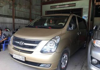 Hyundai Grand Starex 2007 - Cần bán xe cũ Hyundai Grand Starex đời 2007, 610 triệu