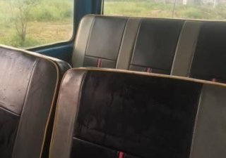 Daewoo Damas   1996 - Bán xe Daewoo Damas đời 1996, nhập khẩu Hàn Quốc