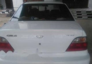 Daewoo Cielo 1997 - Bán Daewoo Cielo đời 1997, màu trắng, nhập khẩu  
