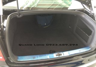 Volkswagen Phaeton 2014 - Phaeton - Sedan hạng sang của Volkswagen nhập khẩu nguyên chiếc - LH Quang Long 0933689294