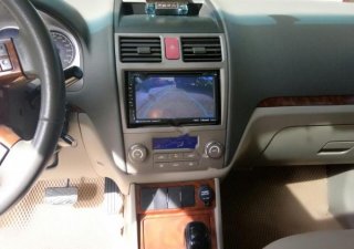 Geely Emgrand EC 718 2014 - Bán Geely Emgrand EC 718 đời 2014, màu bạc, nhập khẩu nguyên chiếc số tự động
