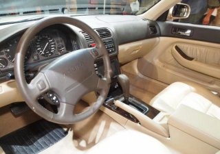 Acura Legend 1996 - Bán Acura Legend đời 1996, màu bạc, nhập khẩu nguyên chiếc