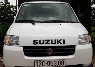 Suzuki Carry 2016 - Bán xe Suzuki Carry 2016, màu trắng, nhập khẩu nguyên chiếc, 270 triệu