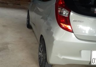 Hyundai Eon 2014 - Cần bán Hyundai Eon đời 2014, màu bạc, nhập khẩu nguyên chiếc như mới
