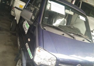 Xe tải 500kg - dưới 1 tấn 2017 - Bán xe DFSK 850kg, trả góp 95%, xe nhập nguyên chiếc từ Thái Lan