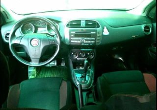 Fiat Bravo 2009 - Cần bán xe Fiat Bravo đời 2009, màu đỏ giá cạnh tranh