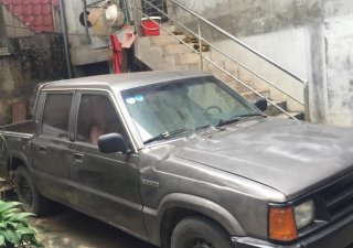 Mazda B series 1996 - Bán xe Mazda B series sản xuất 1996, màu nâu, nhập khẩu